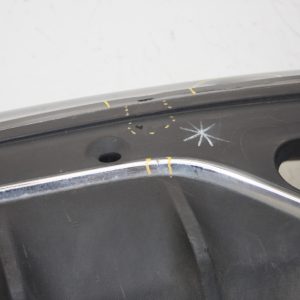 Mercedes C Class S205 AMG Estate Rear Bumper 2014-2018 A2058856538 *DAMAGED* - Image 8