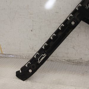 Mercedes C Class S205 Rear Bumper Left Bracket 2014 TO 2018 A2058802002 Genuine - Image 12