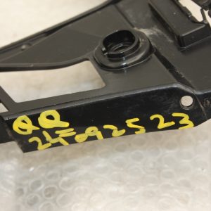 Mercedes C Class S205 Rear Bumper Left Bracket 2014 TO 2018 A2058802002 Genuine - Image 8
