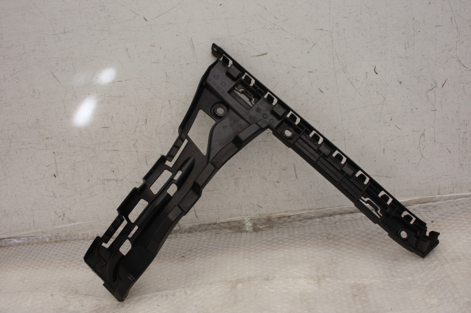 Mercedes C Class S205 Rear Bumper Left Bracket 2014 TO 2018 A2058802002 Genuine