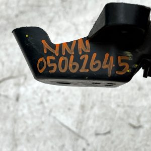 Mercedes C Class S205 Rear Bumper Left Mount Bracket 14-18 A2058851114 Genuine - Image 12