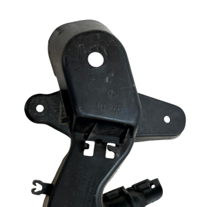 Mercedes C Class S205 Rear Bumper Left Mount Bracket 14-18 A2058851114 Genuine - Image 3