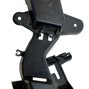 Mercedes C Class S205 Rear Bumper Left Mount Bracket 14-18 A2058851114 Genuine - Image 4