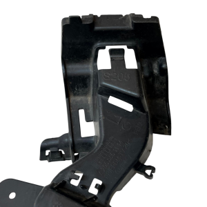 Mercedes C Class S205 Rear Bumper Left Mount Bracket 14-18 A2058851114 Genuine - Image 5