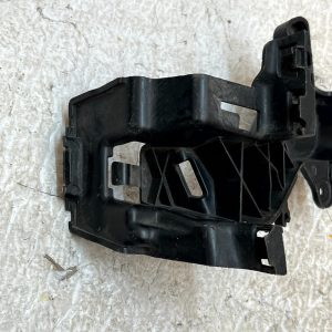 Mercedes C Class S205 Rear Bumper Left Mount Bracket 14-18 A2058851114 Genuine - Image 7