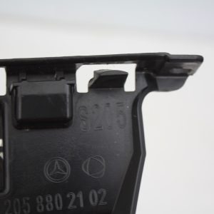 Mercedes C Class S205 Rear Bumper Right Bracket 2014 to 2018 A2058802102 Genuine - Image 11