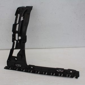 Mercedes C Class S205 Rear Bumper Right Bracket 2014 to 2018 A2058802102 Genuine - Image 1