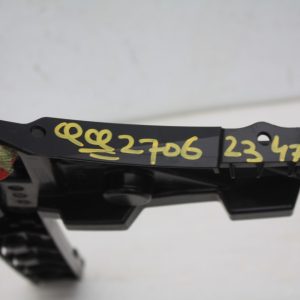 Mercedes C Class S205 Rear Bumper Right Bracket 2014 to 2018 A2058802102 Genuine - Image 8
