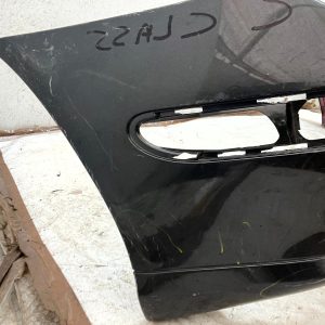 Mercedes C Class W203 Front Bumper 2001 TO 2003 A2038851125 Genuine - Image 11