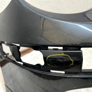 Mercedes C Class W203 Front Bumper 2001 TO 2003 A2038851125 Genuine - Image 12