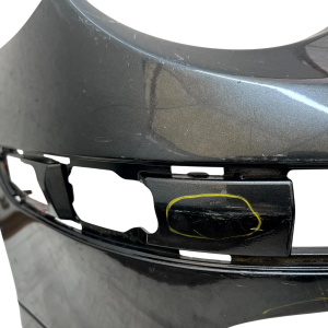 Mercedes C Class W203 Front Bumper 2001 TO 2003 A2038851125 Genuine - Image 12