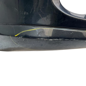 Mercedes C Class W203 Front Bumper 2001 TO 2003 A2038851125 Genuine - Image 13