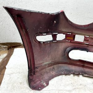 Mercedes C Class W203 Front Bumper 2001 TO 2003 A2038851125 Genuine - Image 14