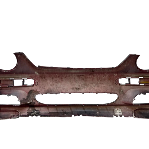 Mercedes C Class W203 Front Bumper 2001 TO 2003 A2038851125 Genuine - Image 16