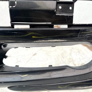 Mercedes C Class W203 Front Bumper 2001 TO 2003 A2038851125 Genuine - Image 3