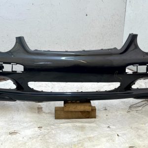 Mercedes C Class W203 Front Bumper 2001 TO 2003 A2038851125 Genuine - Image 1