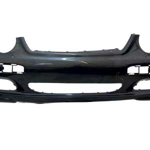 Mercedes C Class W203 Front Bumper 2001 TO 2003 A2038851125 Genuine - Image 1