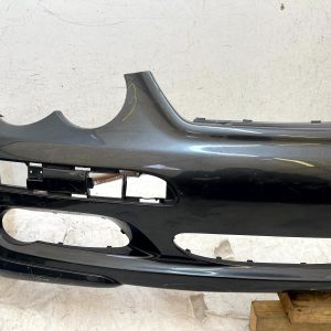 Mercedes C Class W203 Front Bumper 2001 TO 2003 A2038851125 Genuine - Image 6