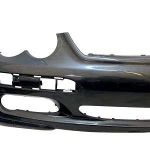 Mercedes C Class W203 Front Bumper 2001 TO 2003 A2038851125 Genuine - Image 6