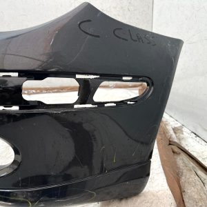 Mercedes C Class W203 Front Bumper 2001 TO 2003 A2038851125 Genuine - Image 10