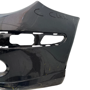 Mercedes C Class W203 Front Bumper 2001 TO 2003 A2038851125 Genuine - Image 10
