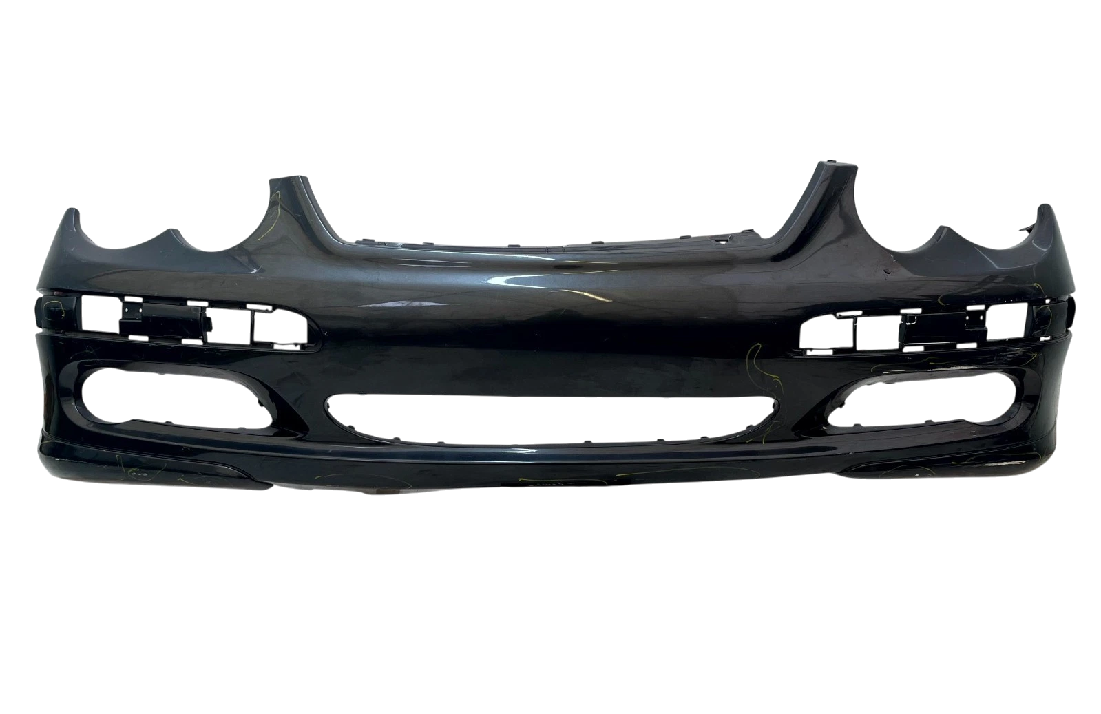 Mercedes C Class W203 Front Bumper 2001 TO 2003 A2038851125 Genuine