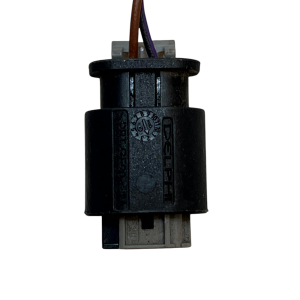 Mercedes C-Class W203 Wiring Loom Harness Plug Connector A0065403681 Genuine - Image 3