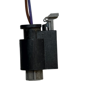 Mercedes C-Class W203 Wiring Loom Harness Plug Connector A0065403681 Genuine - Image 4