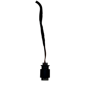 Mercedes C-Class W203 Wiring Loom Harness Plug Connector A0065403681 Genuine