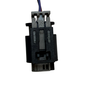 Mercedes C-Class W203 Wiring Loom Harness Plug Connector A0065403681 Genuine - Image 5