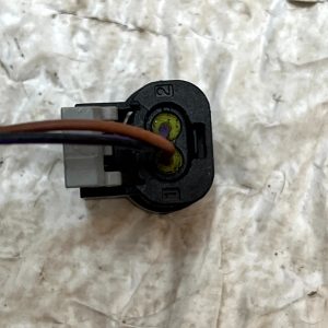 Mercedes C-Class W203 Wiring Loom Harness Plug Connector A0065403681 Genuine - Image 7