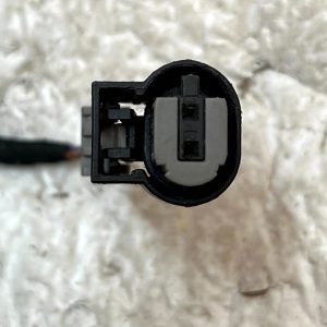 Mercedes C-Class W203 Wiring Loom Harness Plug Connector A0065403681 Genuine - Image 8