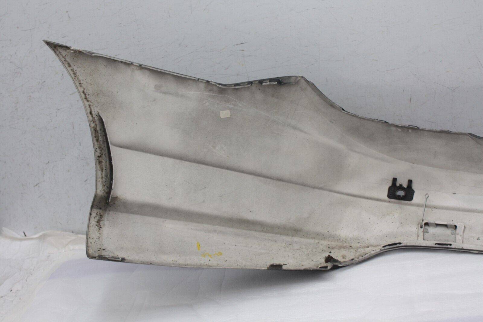 Mercedes-C-Class-W204-AMG-Rear-Bumper-2007-TO-2011-A2048852925-DAMAGED-176642374150-18