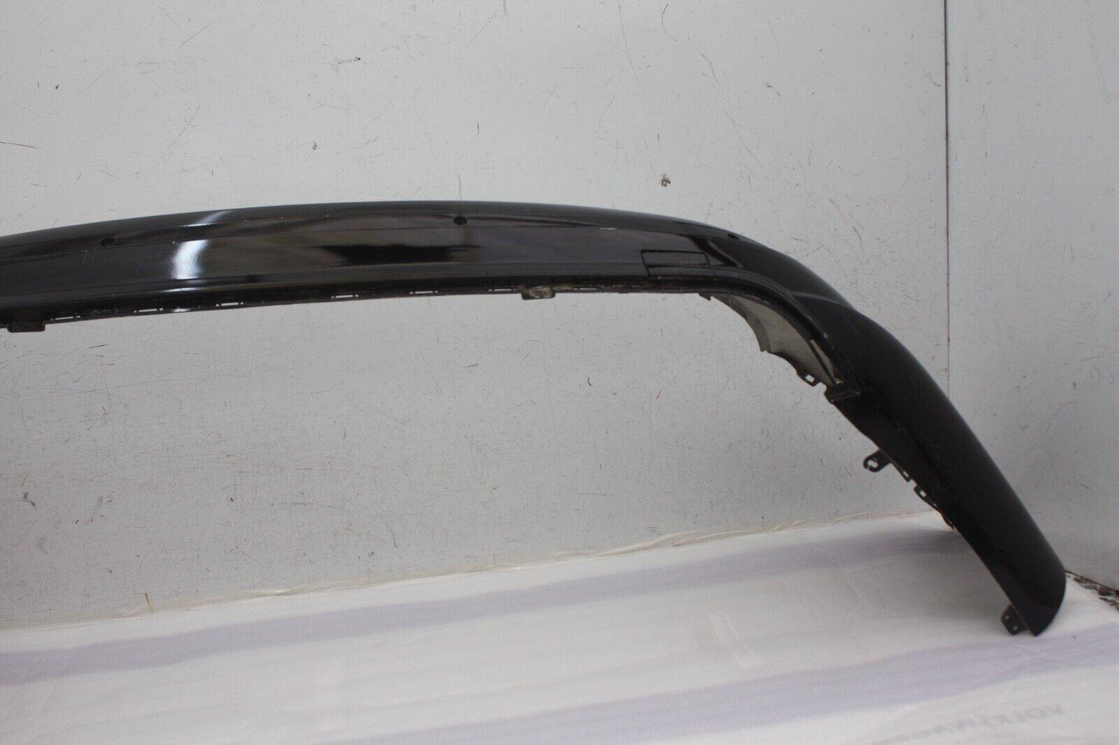 Mercedes-C-Class-W204-AMG-Rear-Bumper-2007-TO-2011-A2048852925-DAMAGED-176642374150-8