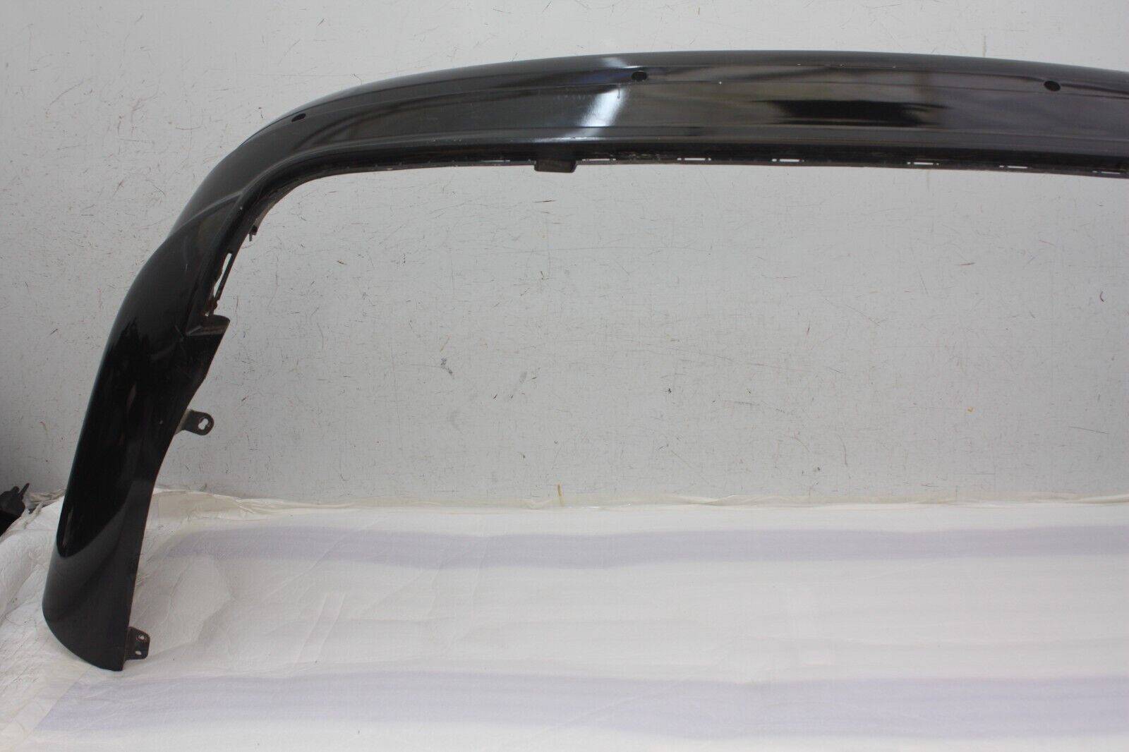 Mercedes-C-Class-W204-AMG-Rear-Bumper-2007-TO-2011-A2048852925-DAMAGED-176642374150-9