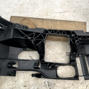 Mercedes C Class W204 Front Bumper Left Bracket 2007 TO 2014 A2048854165 Genuine - Image 11