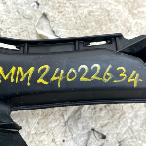 Mercedes C Class W204 Front Bumper Left Bracket 2007 TO 2014 A2048854165 Genuine - Image 15