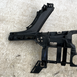 Mercedes C Class W204 Front Bumper Left Bracket 2007 TO 2014 A2048854165 Genuine - Image 3