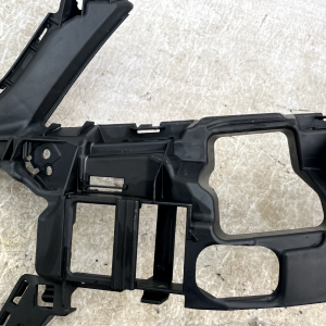 Mercedes C Class W204 Front Bumper Left Bracket 2007 TO 2014 A2048854165 Genuine - Image 4