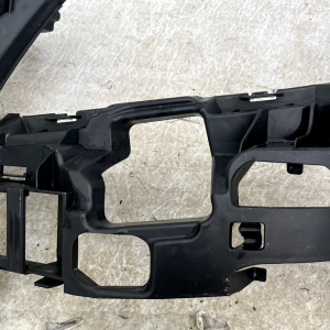 Mercedes C Class W204 Front Bumper Left Bracket 2007 TO 2014 A2048854165 Genuine - Image 5