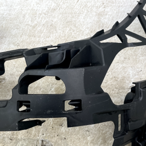 Mercedes C Class W204 Front Bumper Left Bracket 2007 TO 2014 A2048854165 Genuine - Image 6