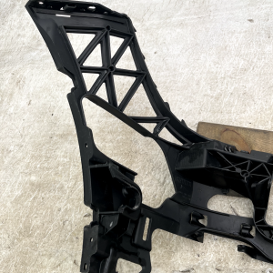 Mercedes C Class W204 Front Bumper Left Bracket 2007 TO 2014 A2048854165 Genuine - Image 9