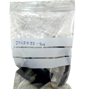 Mercedes C Class W204 Front Bumper Parking Sensor Loom Plug 11-14 A0001534524 - Image 14