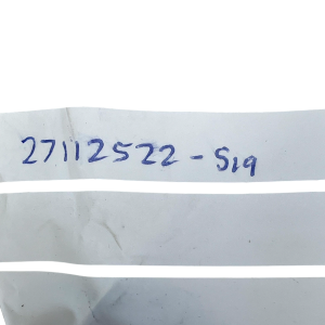 Mercedes C Class W204 Front Bumper Parking Sensor Loom Plug 11-14 A0001534524 - Image 15