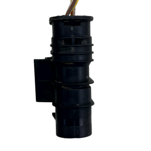 Mercedes C Class W204 Front Bumper Parking Sensor Loom Plug 11-14 A0001534524 - Image 7