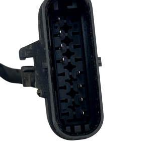 Mercedes C Class W204 Front Bumper Parking Sensor Loom Plug 11-14 A0001534524 - Image 9