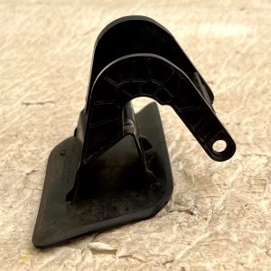 Mercedes C-Class W204 Front Left Headlight Washer Cover Cap 11-14 A2048804224 - Image 11