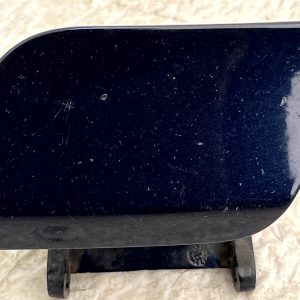 Mercedes C-Class W204 Front Left Headlight Washer Cover Cap 11-14 A2048804224 - Image 4