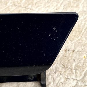 Mercedes C-Class W204 Front Left Headlight Washer Cover Cap 11-14 A2048804224 - Image 5