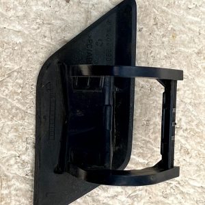 Mercedes C-Class W204 Front Left Headlight Washer Cover Cap 11-14 A2048804224 - Image 6
